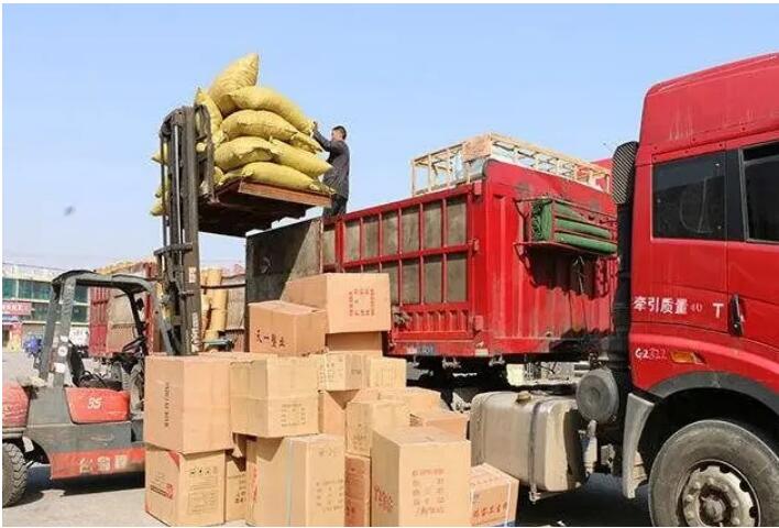 泉州到龙里县物流专线