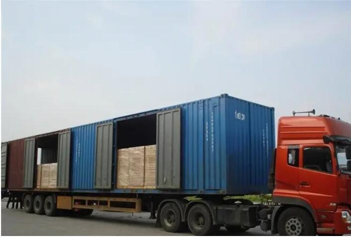 泉州到龙里县整车运输